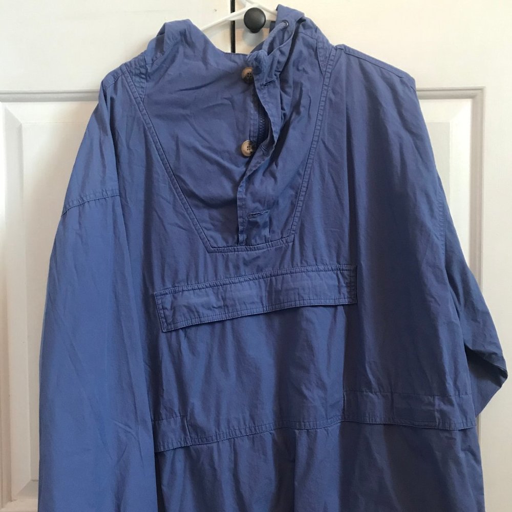 Vintage Gap Windbreaker